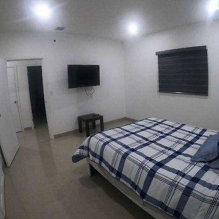 Paraiso En Rosarito A Pie De La Playa Lejlighed Eksteriør billede