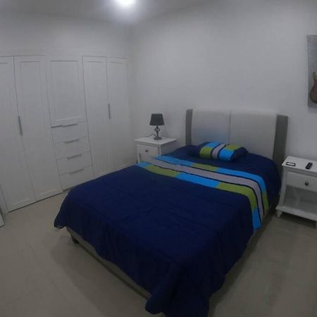 Paraiso En Rosarito A Pie De La Playa Lejlighed Eksteriør billede