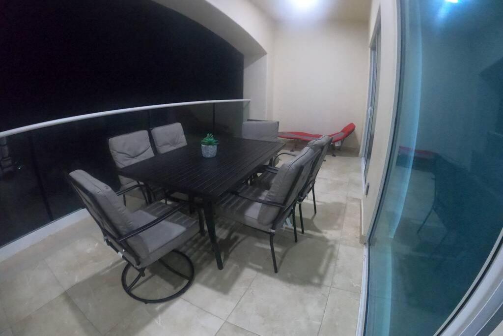Paraiso En Rosarito A Pie De La Playa Lejlighed Eksteriør billede