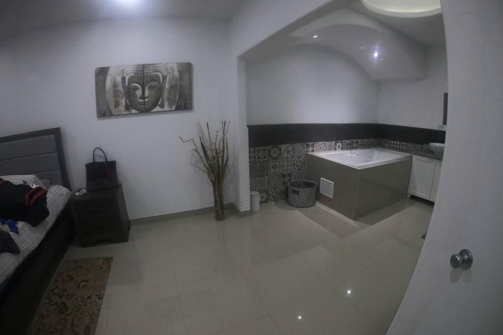 Paraiso En Rosarito A Pie De La Playa Lejlighed Eksteriør billede
