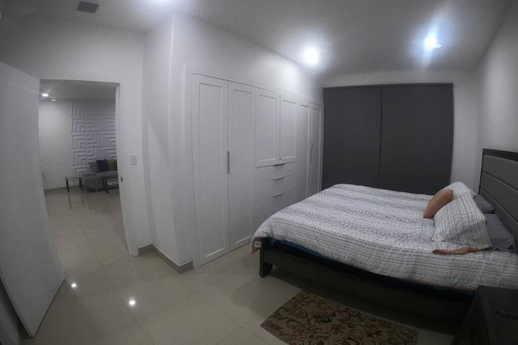 Paraiso En Rosarito A Pie De La Playa Lejlighed Eksteriør billede