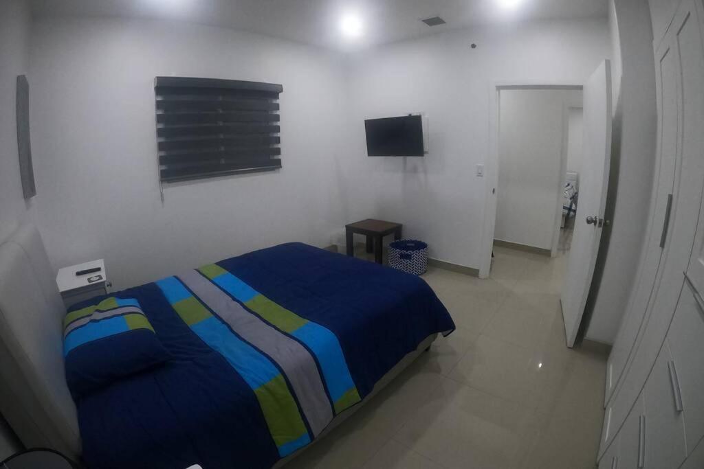 Paraiso En Rosarito A Pie De La Playa Lejlighed Eksteriør billede