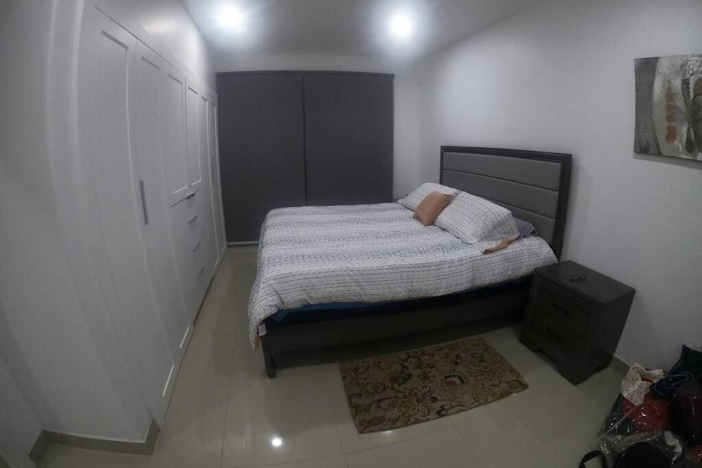 Paraiso En Rosarito A Pie De La Playa Lejlighed Eksteriør billede