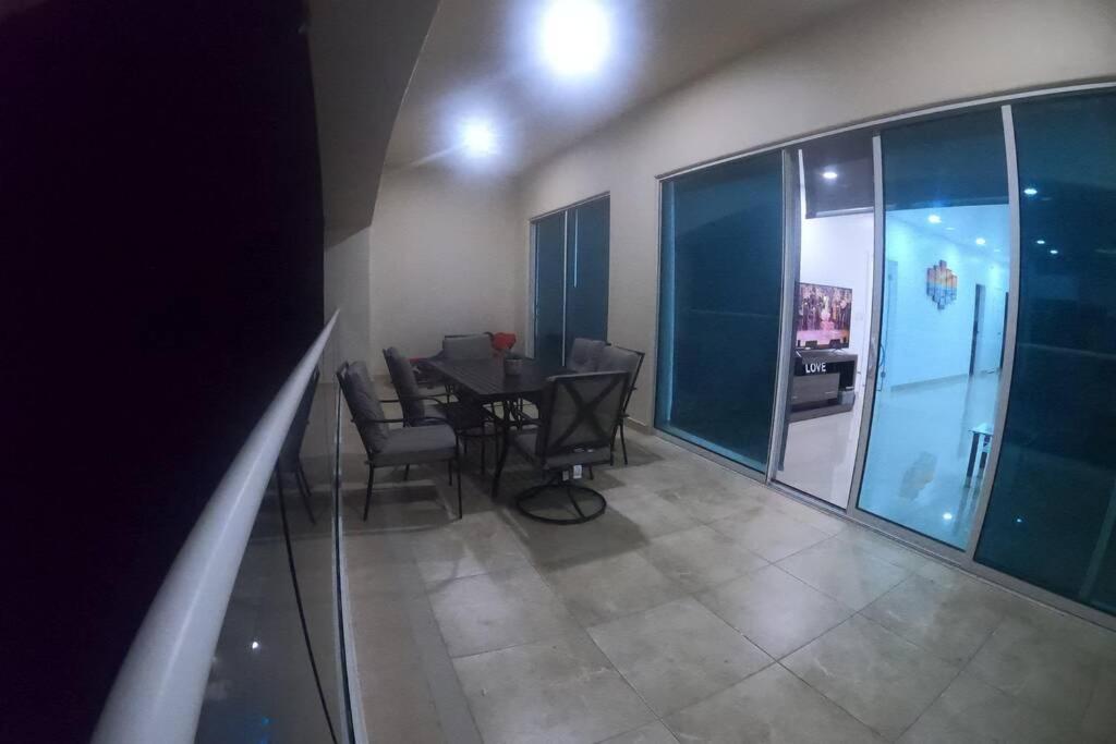 Paraiso En Rosarito A Pie De La Playa Lejlighed Eksteriør billede